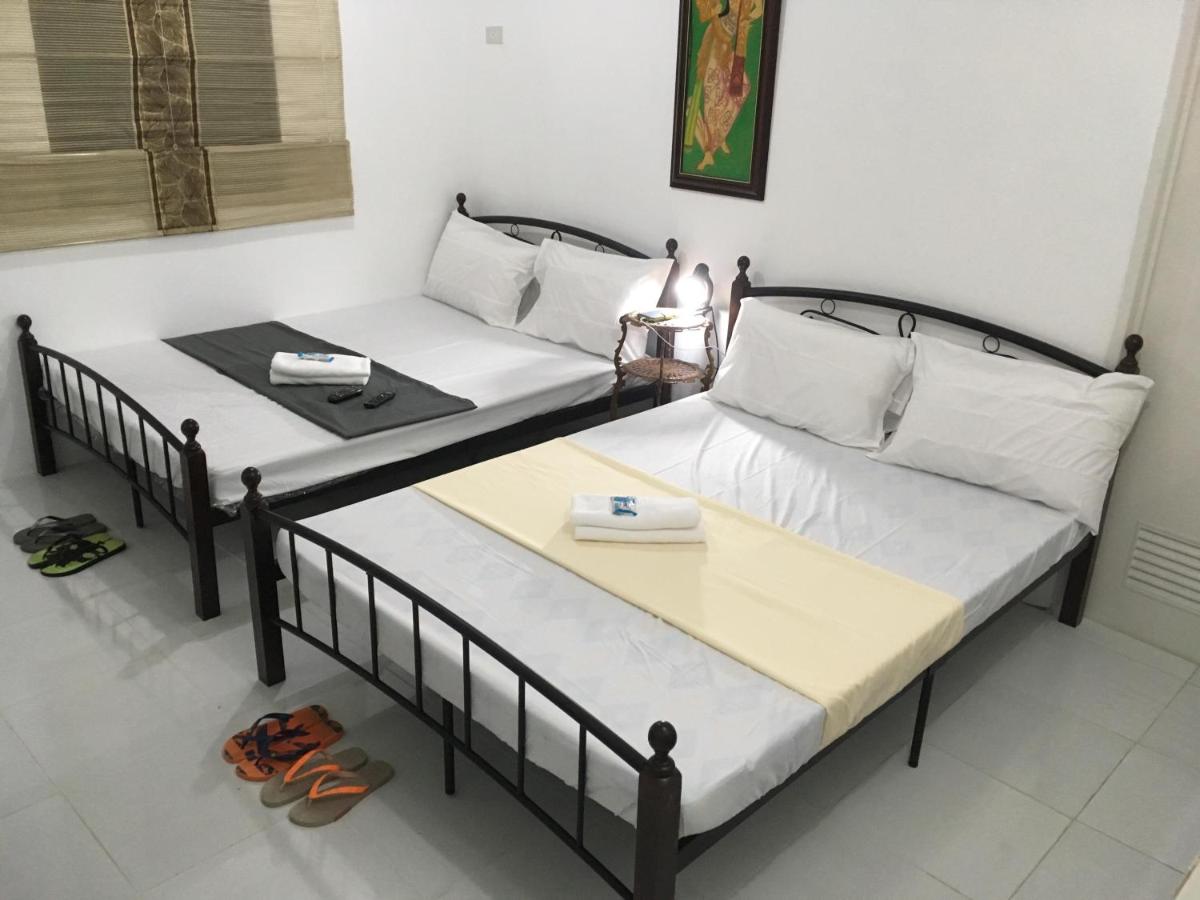 Motel Homestay Transient House near Tagaytay - Housity