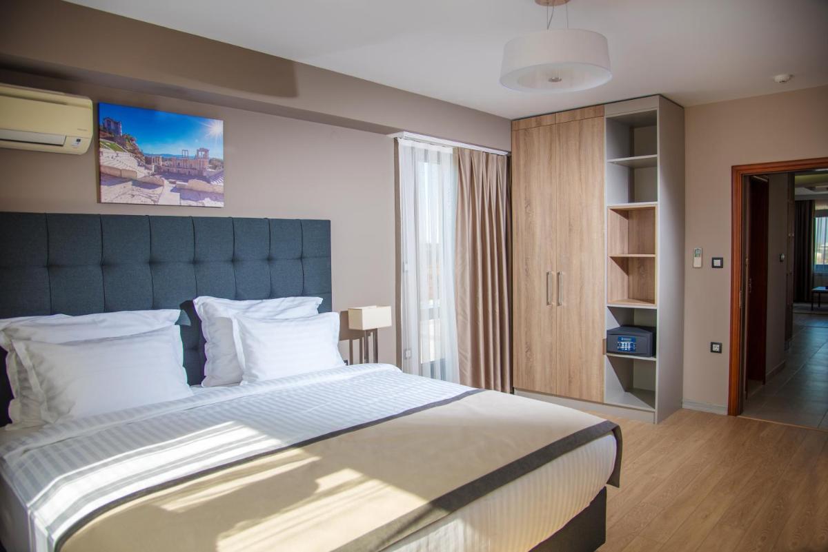 Best Western Premier Plovdiv Hills - Hizvo