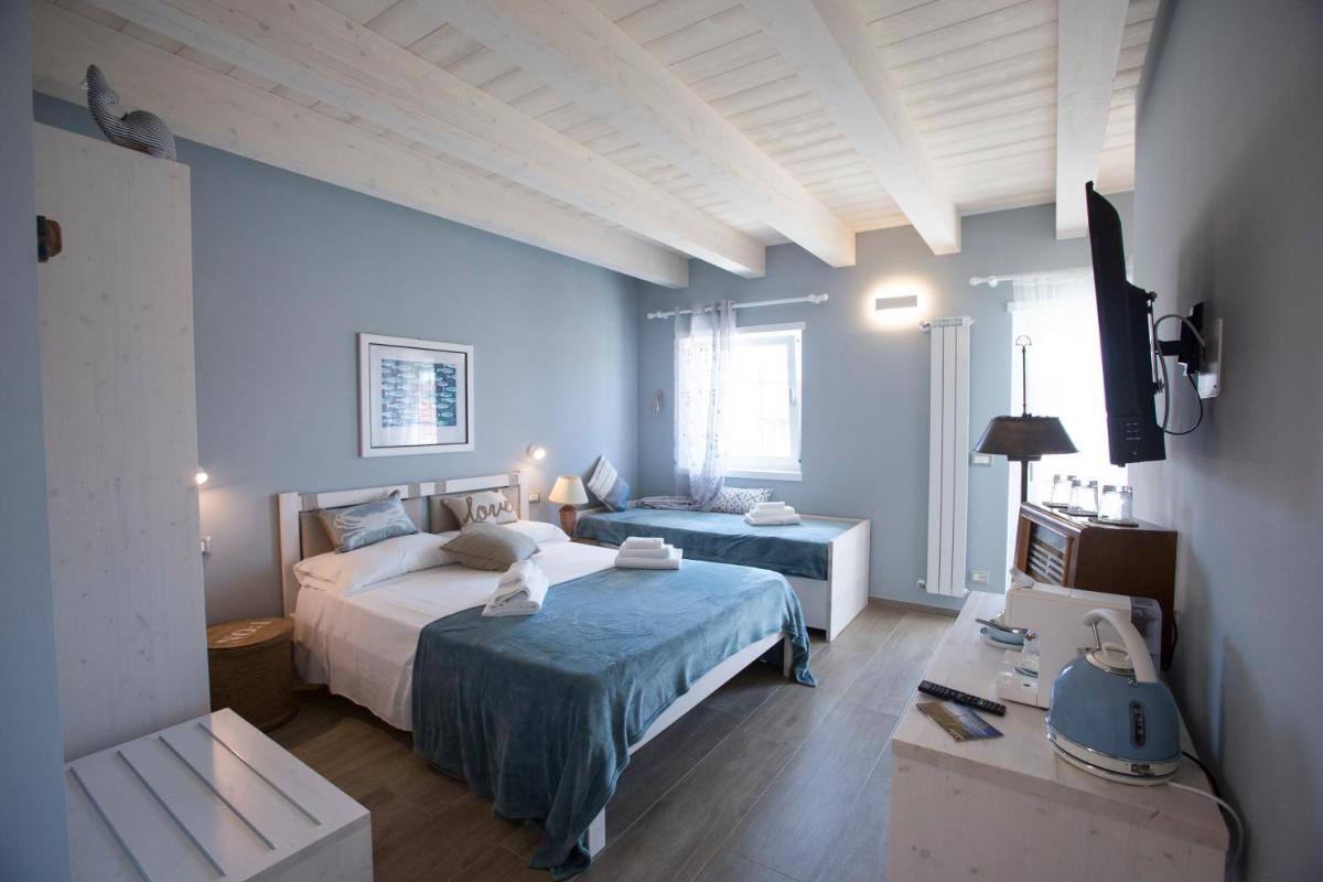 Laura e Christian - Rooms - Housity