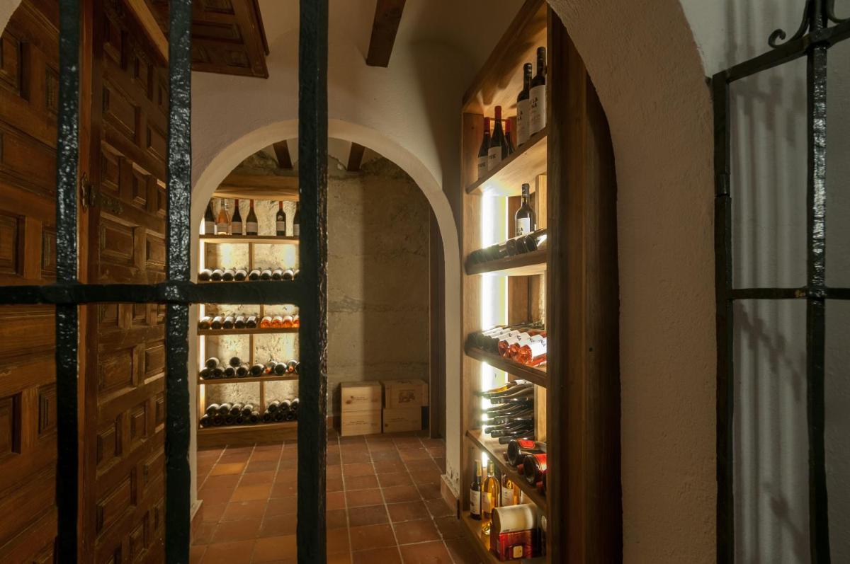 Imagen de la galería de La Casa del Presidente, en Ávila