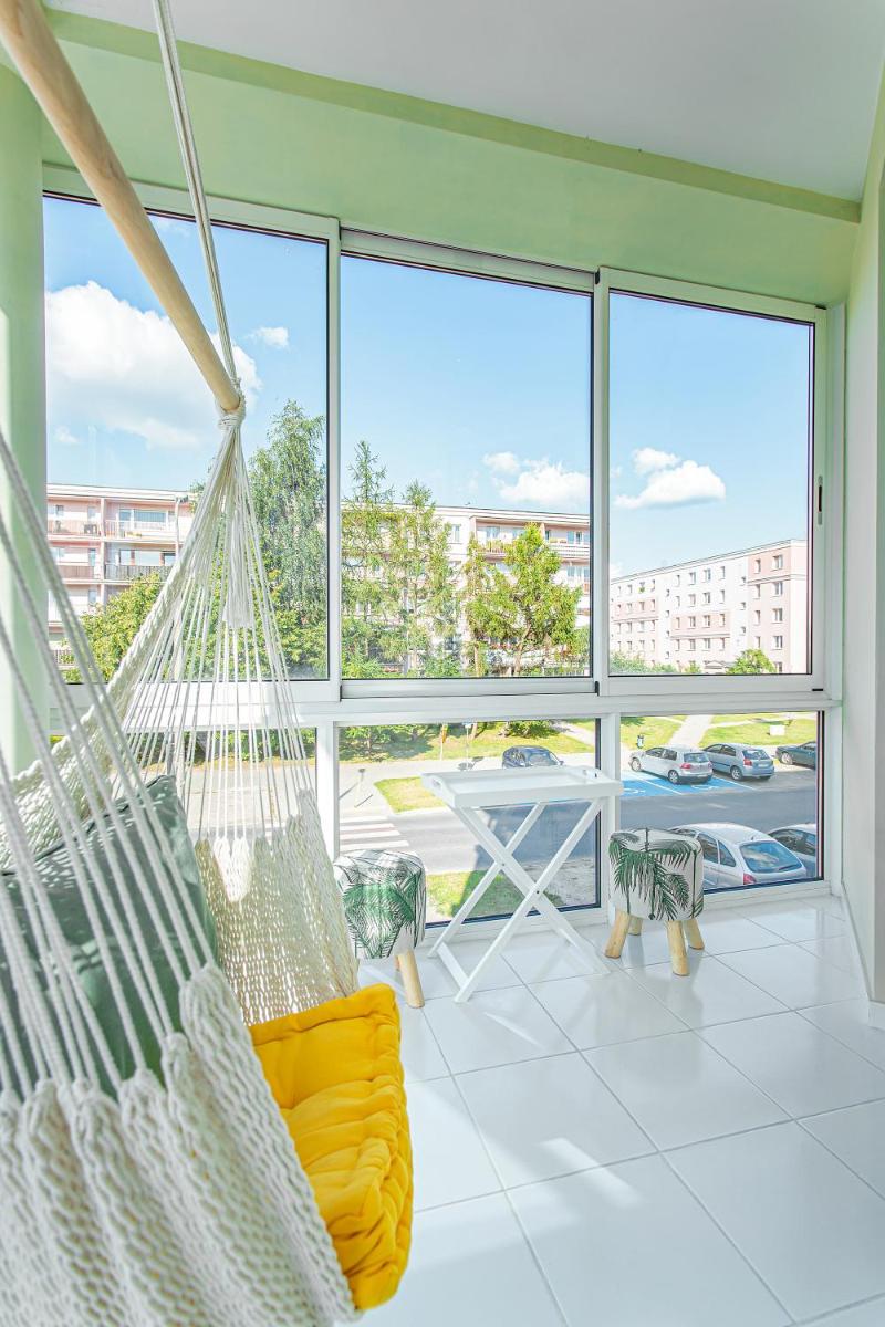 Hamak Apartamenty - Housity