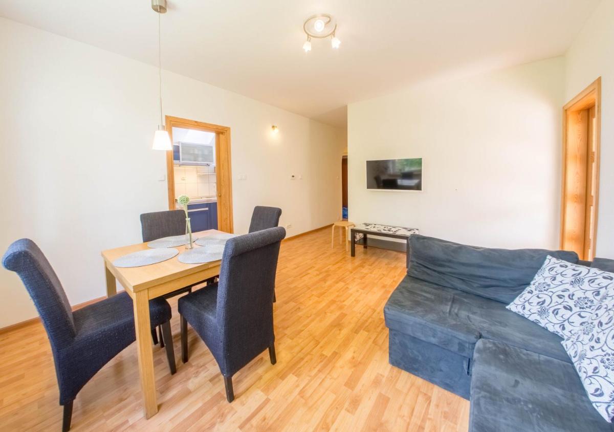 Apartament Zdrojowy przy Parku - Housity