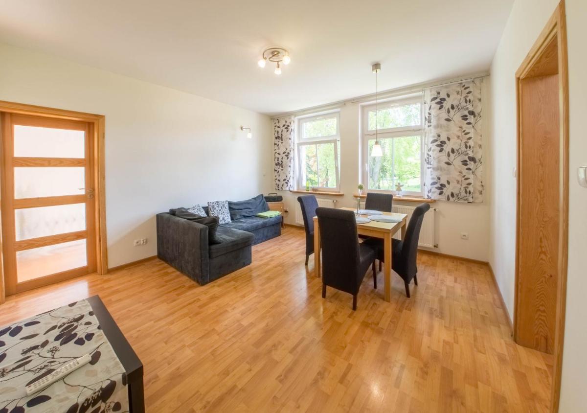 Apartament Zdrojowy przy Parku - Housity