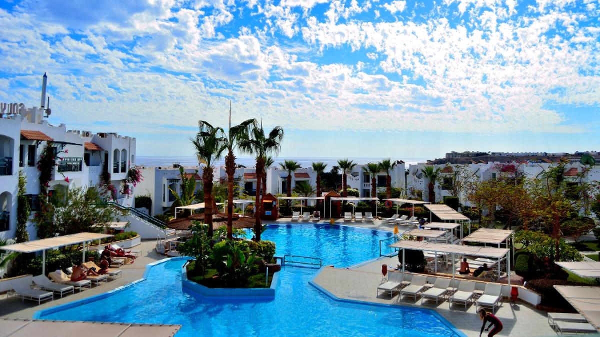 Solymar Naama Bay - Housity