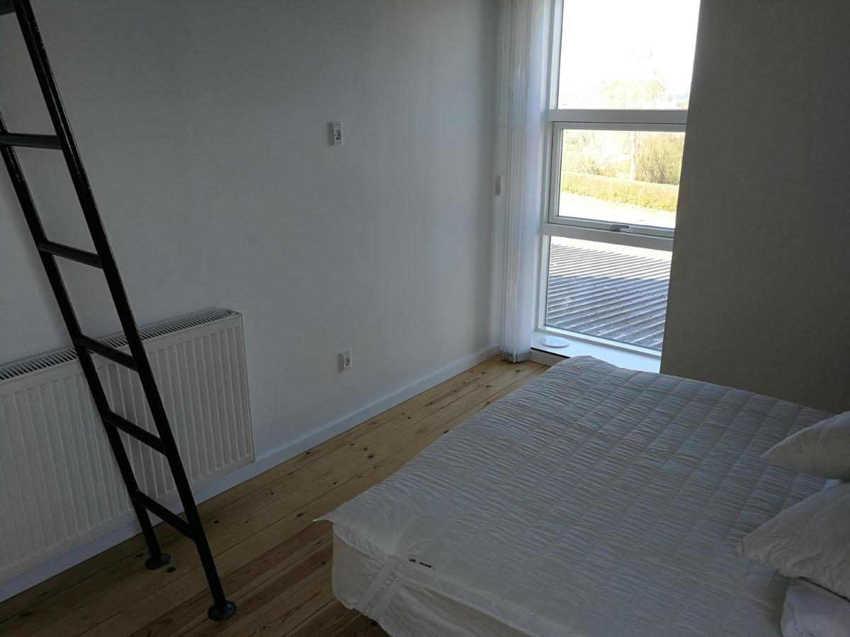 Bønnerup Strand - Housity