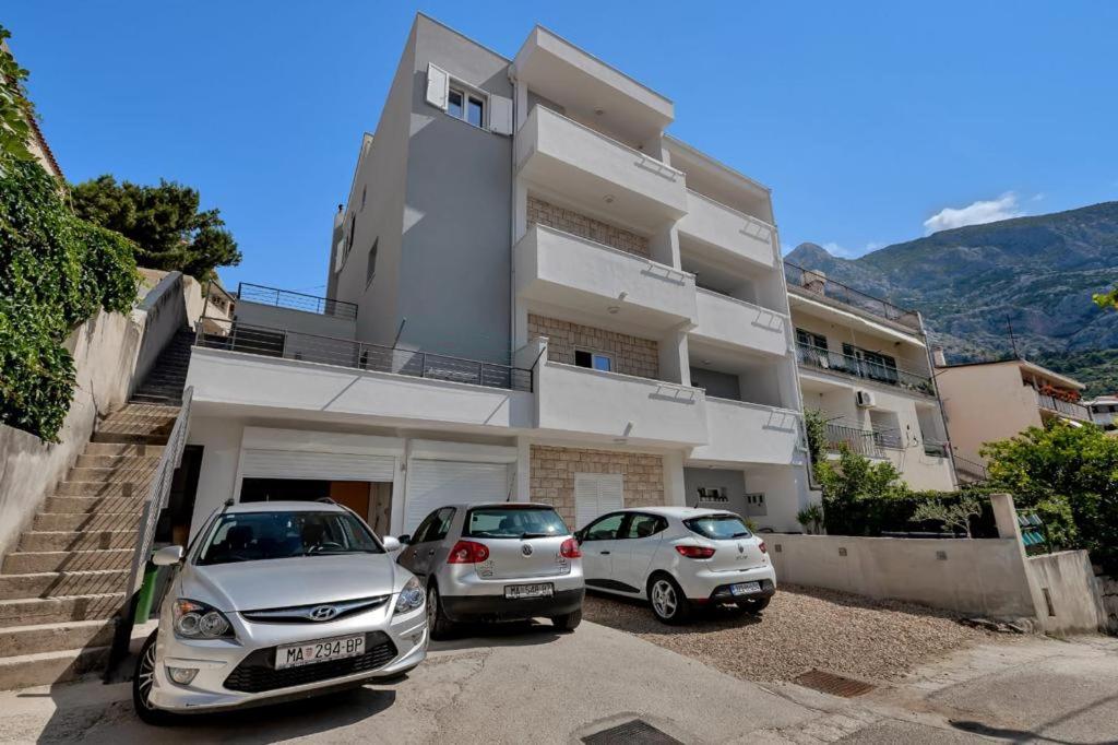 Apartments Morpheus - Housity