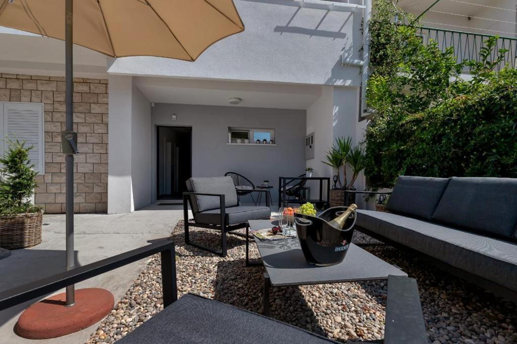 Apartments Morpheus - Housity