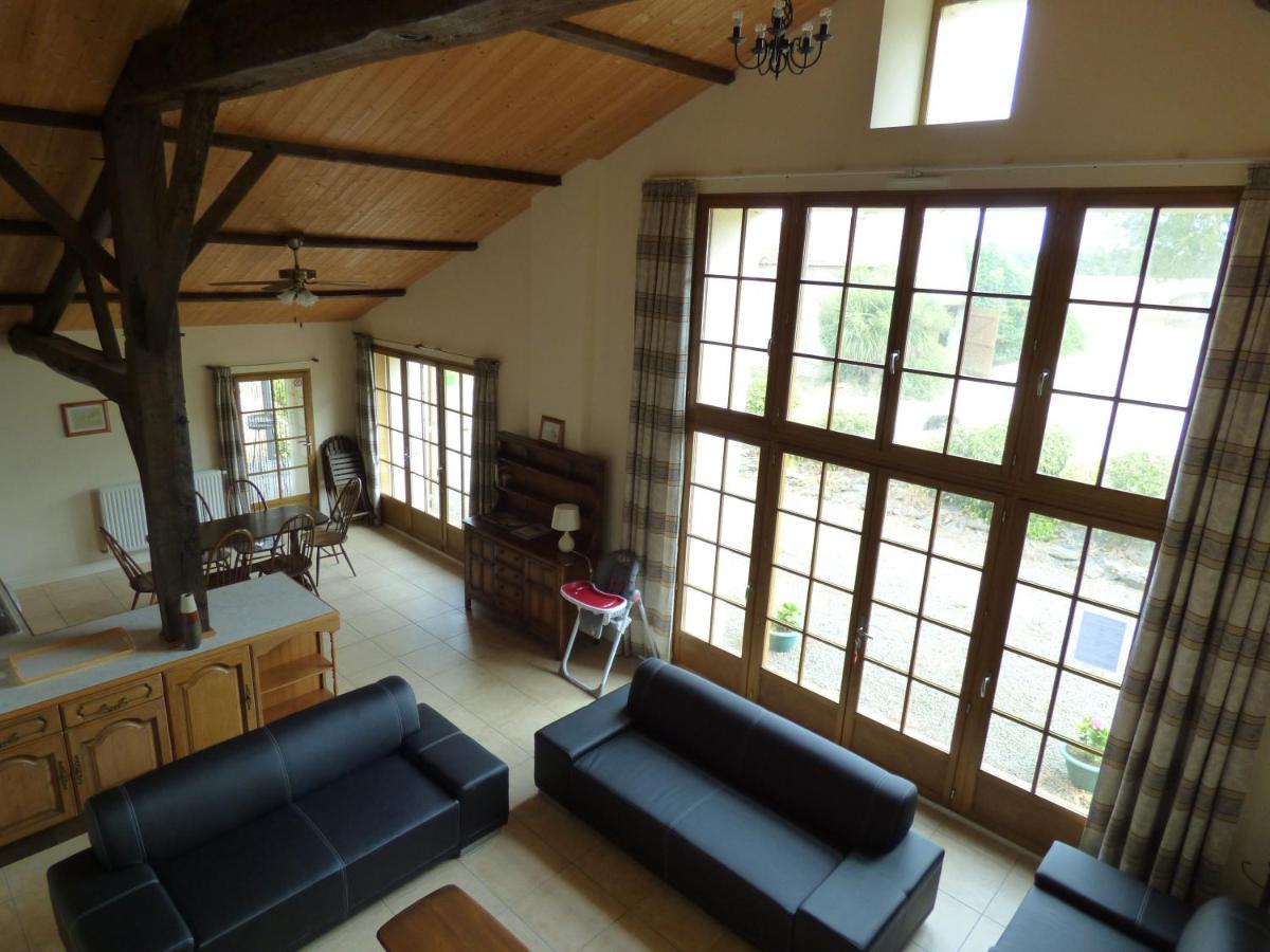 Escale Vendéenne - Le Gîte 8 personnes - Housity