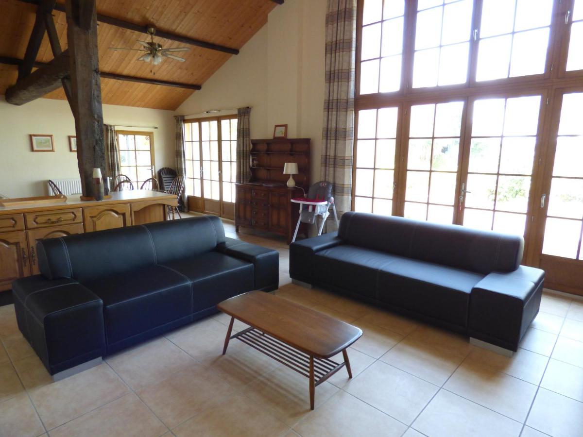 Escale Vendéenne - Le Gîte 8 personnes - Housity