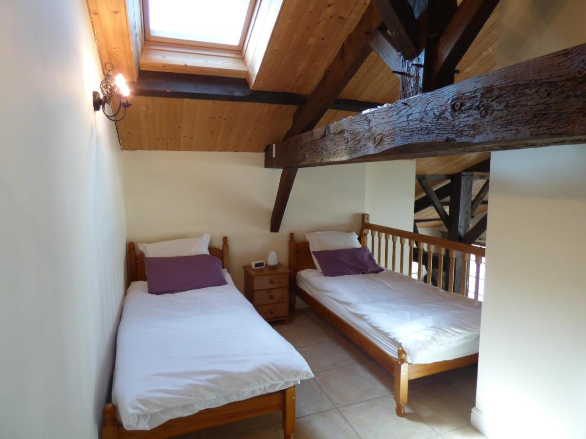 Escale Vendéenne - Le Gîte 8 personnes - Housity