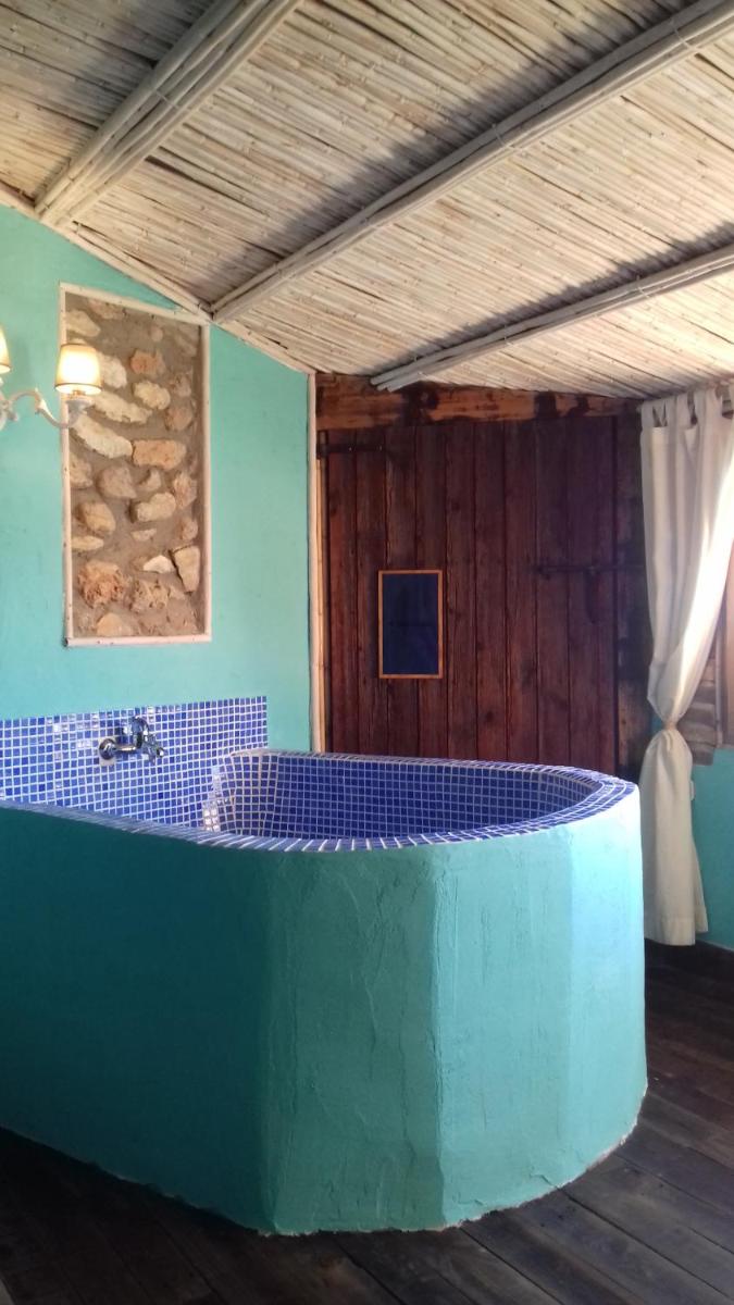 Imagen de la galería de Les Vinyes Alojamiento Rural Boutique & SPA, en Vilardida