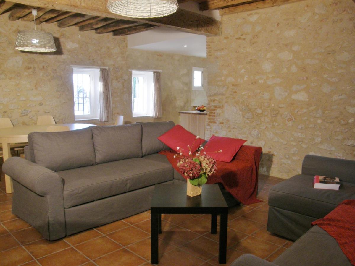 Cottage à la Jinolié - Housity