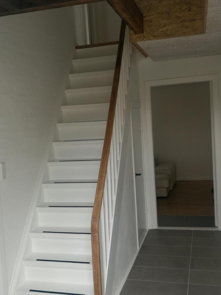 Bønnerup Strand - Housity
