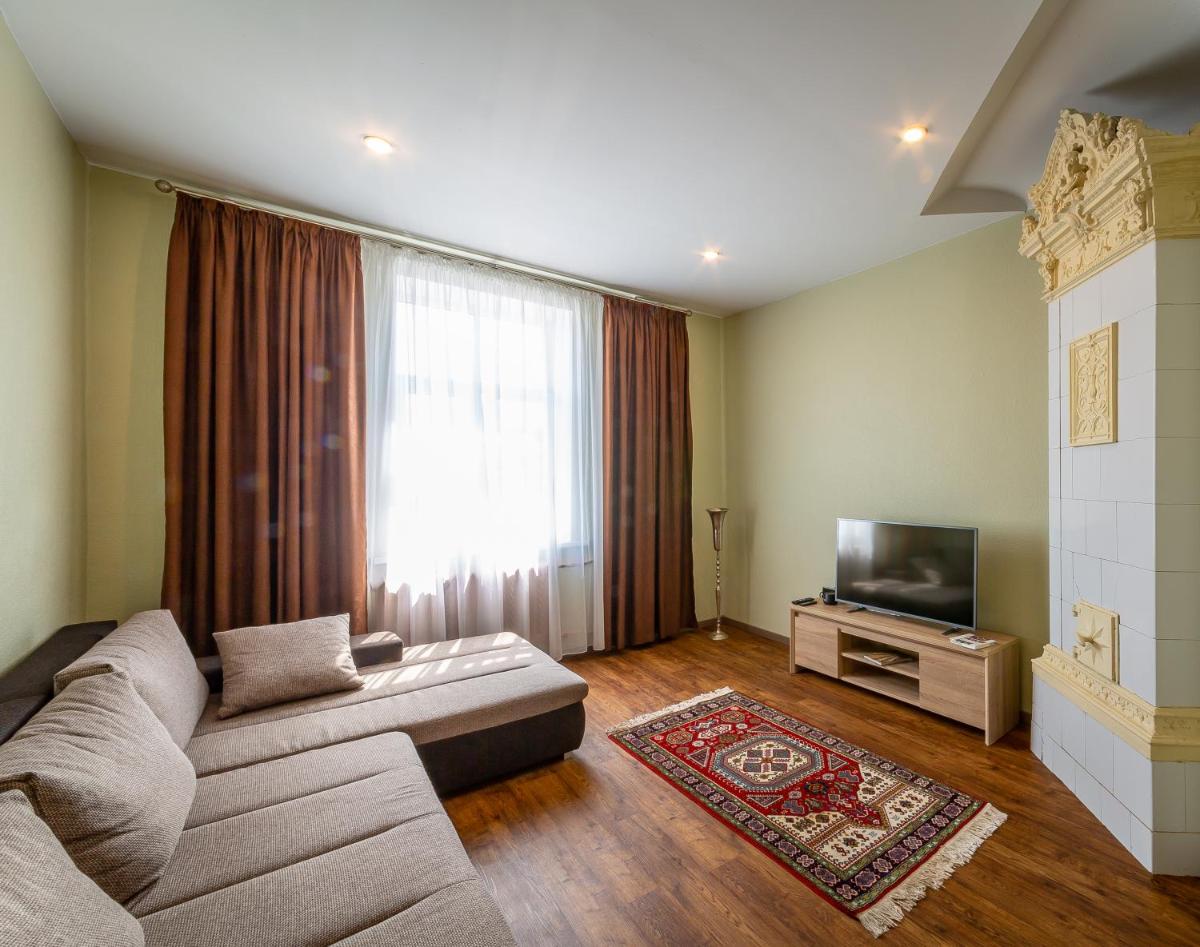 Best Stories Ap Bright Spacious 58sqm Free park - Housity