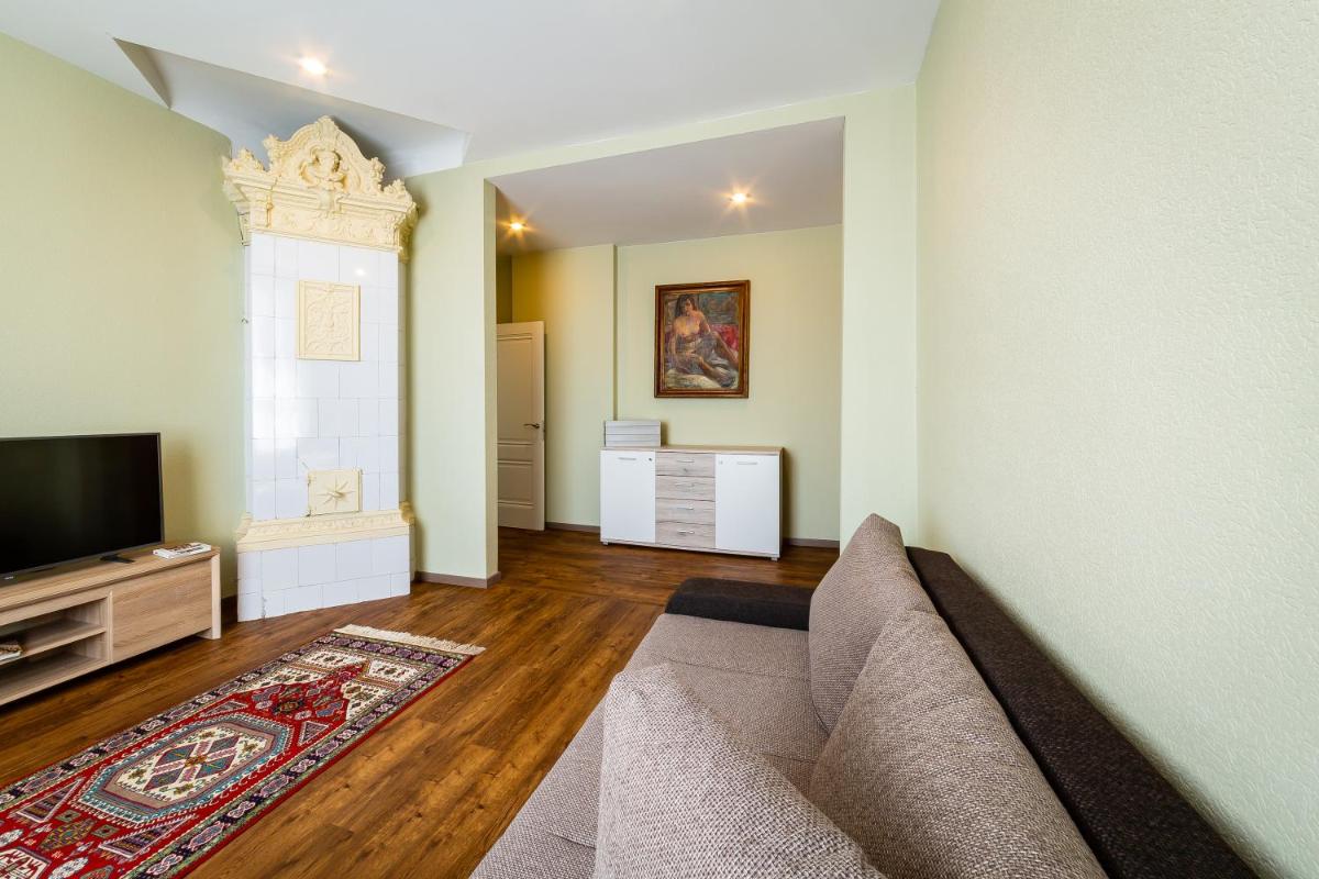 Best Stories Ap Bright Spacious 58sqm Free park - Housity