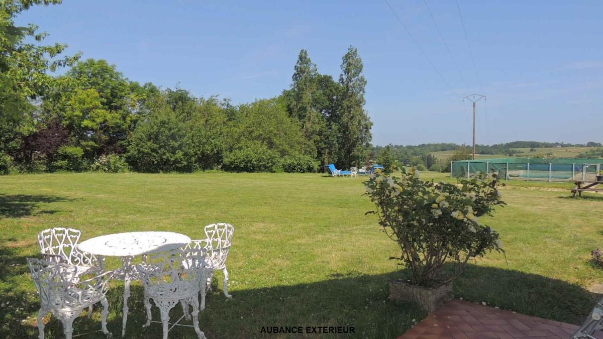 Gîte Aubance 5 Places Moulin de la Placette - Housity
