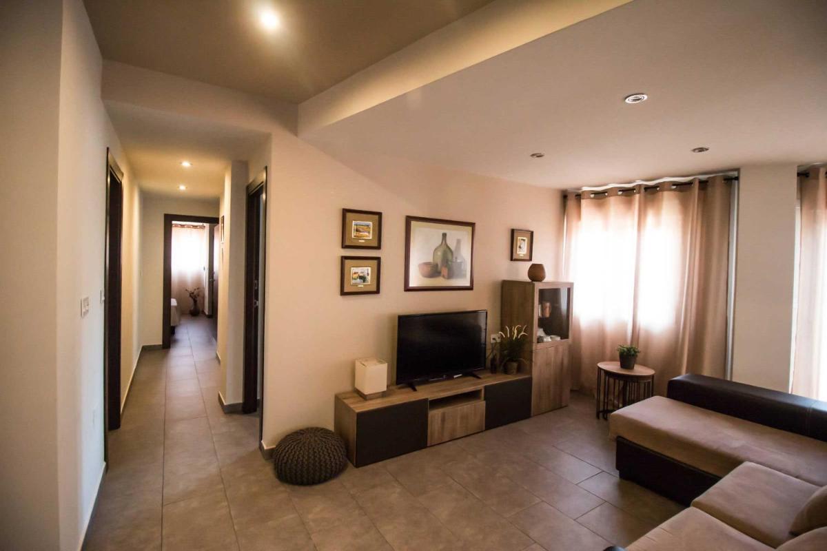 Suitetrails - Apartmento Obispo Rocamora