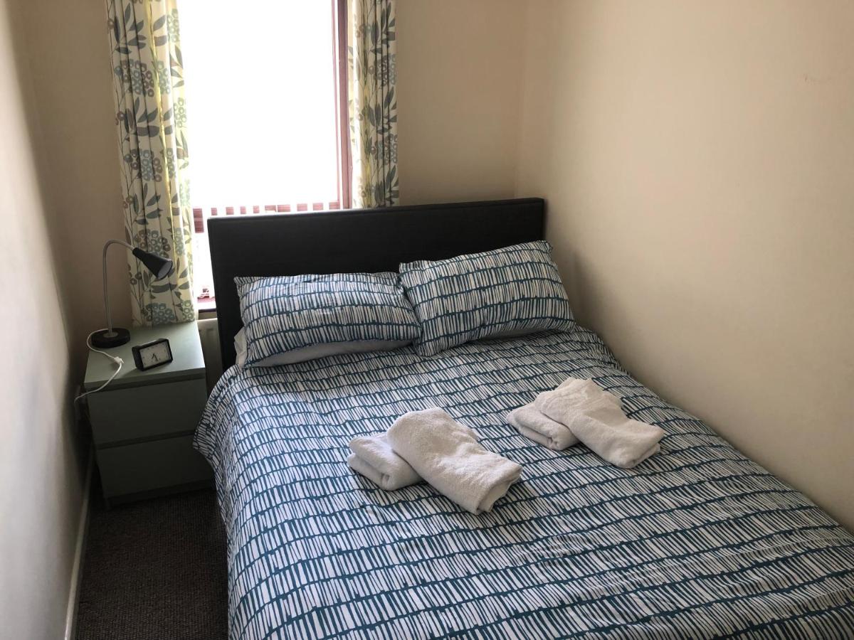 Claire’s AirBNB 2 - Housity