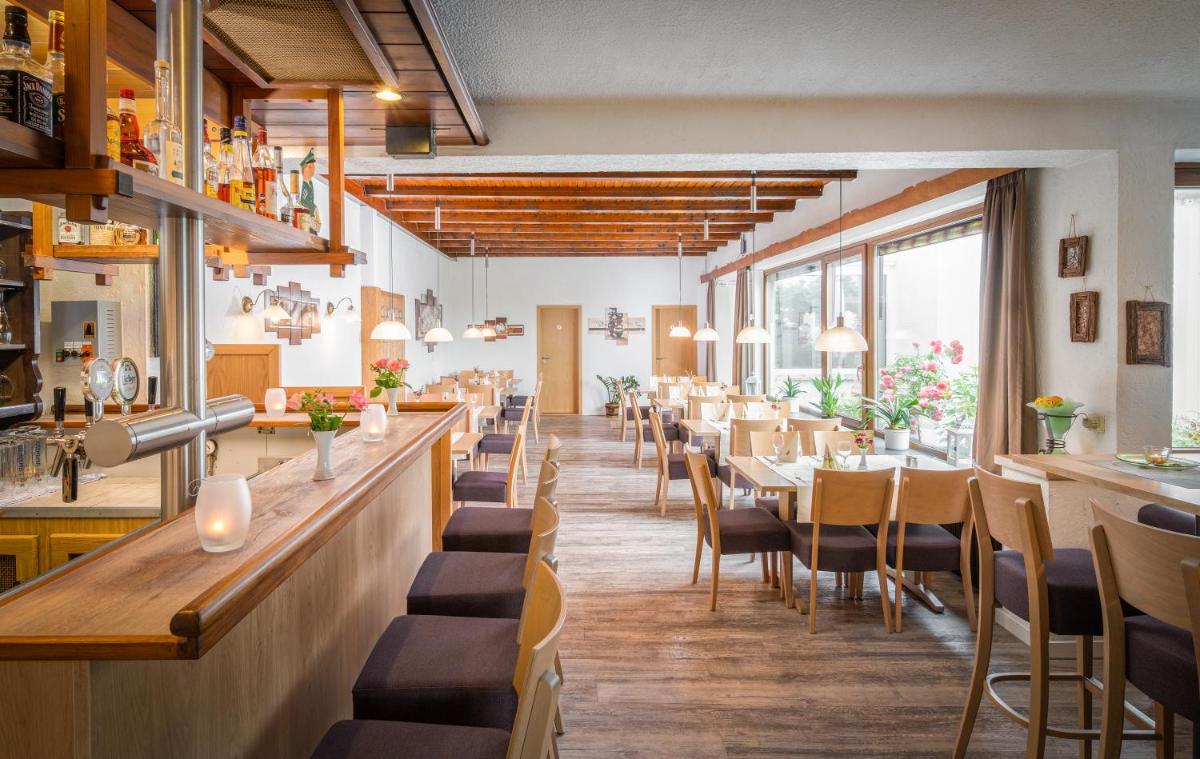 AKZENT Hotel Haus Sonnenberg - Housity