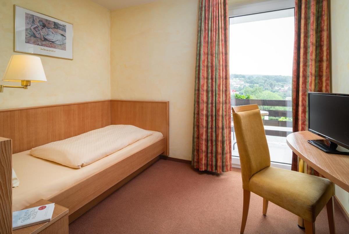 AKZENT Hotel Haus Sonnenberg - Housity