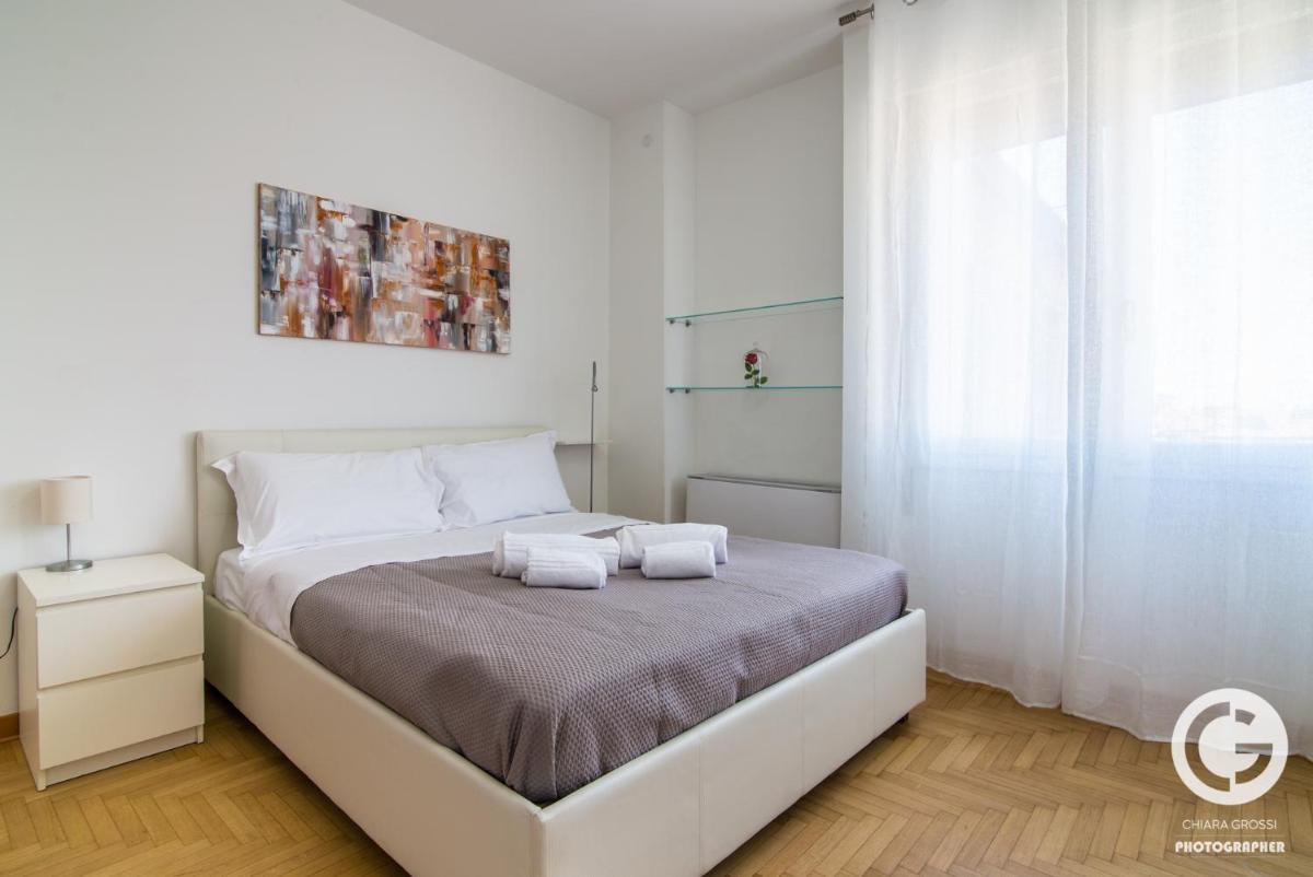 YPA APARTMENTS STORIONE - Housity