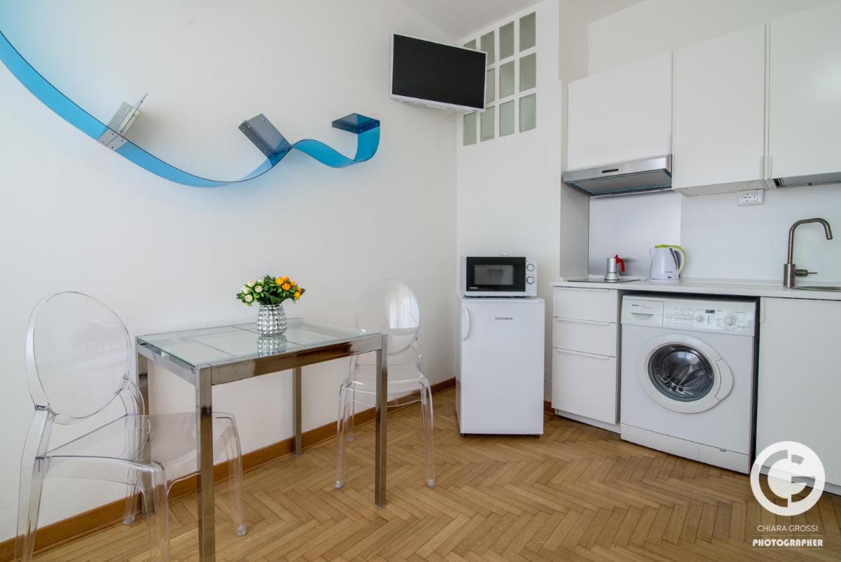 YPA APARTMENTS STORIONE - Housity