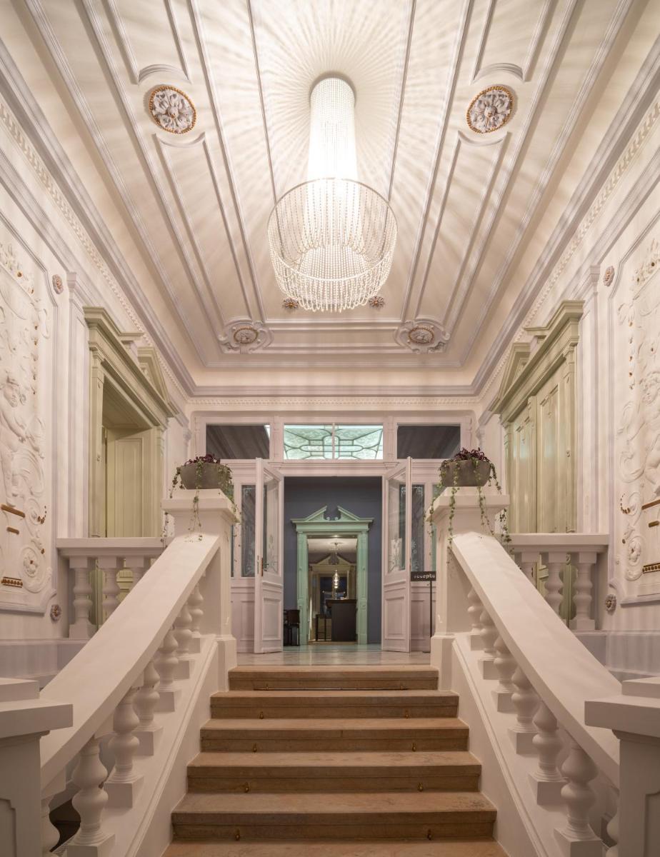 Villa Rosenaw - Housity