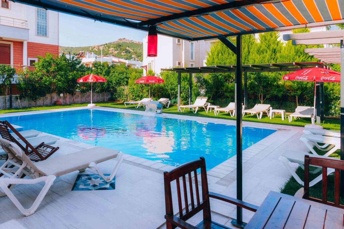 Asil Apart Hotel - Housity