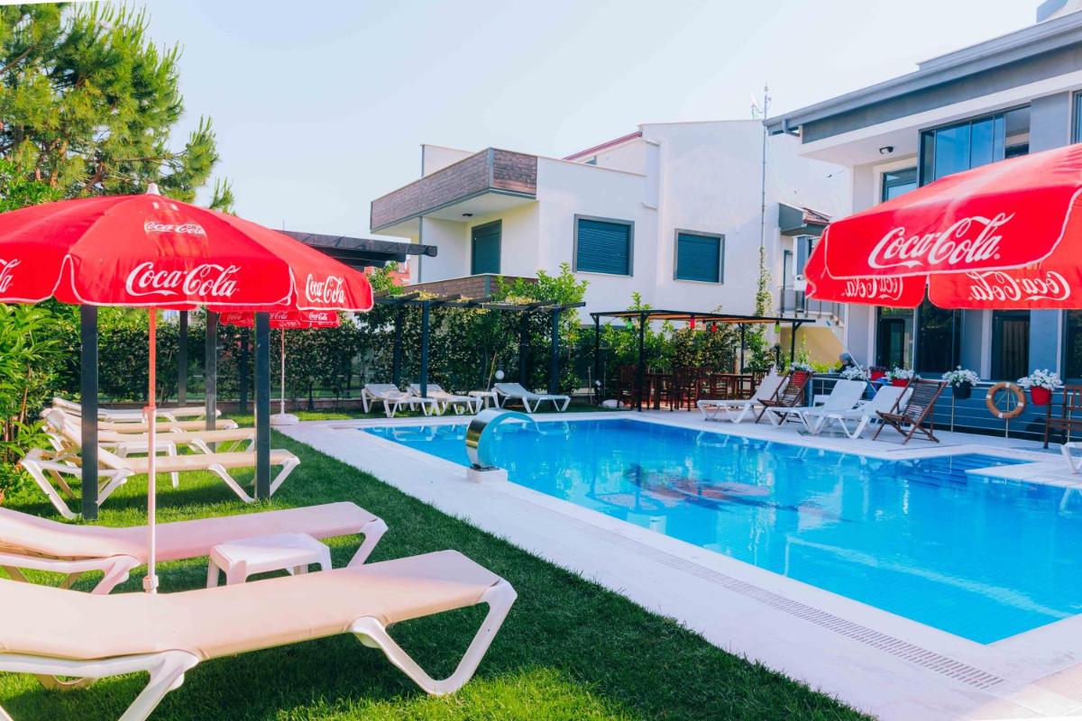 Asil Apart Hotel - Housity