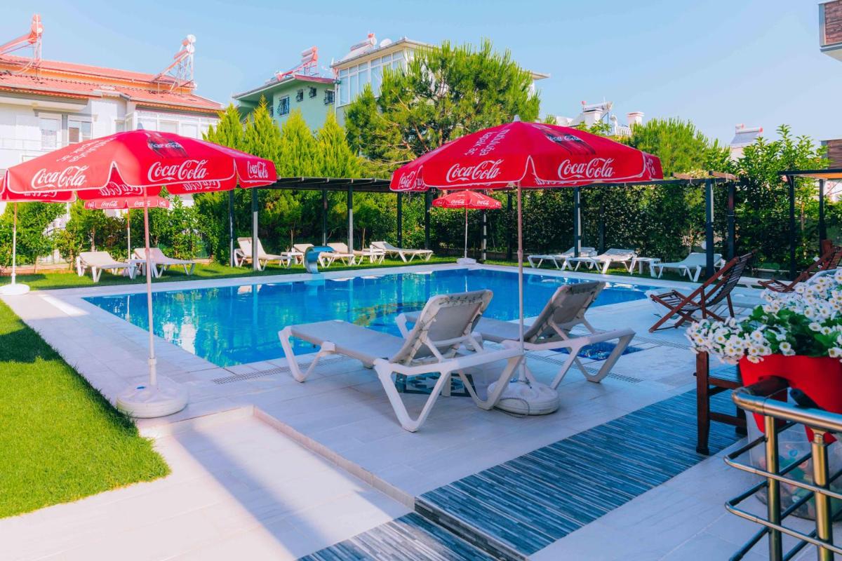 Asil Apart Hotel - Housity