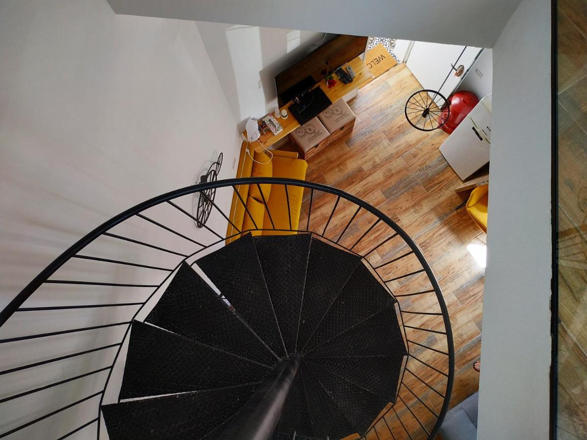 Cohen's Jaffa Rooms - Housity