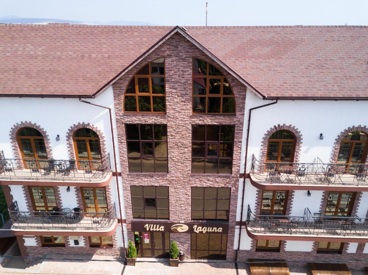 Villa Laguna Guest House - Housity