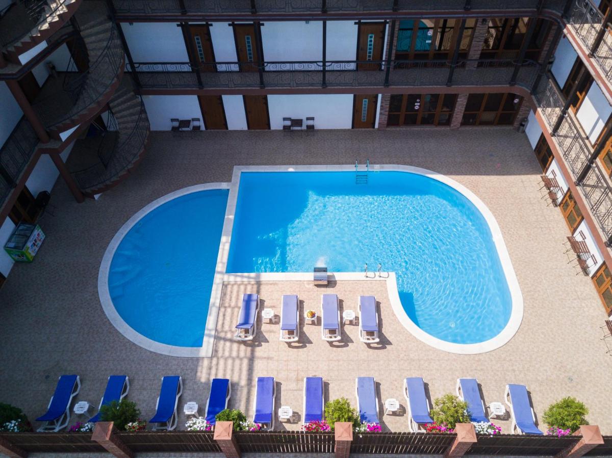 Villa Laguna Guest House - Housity
