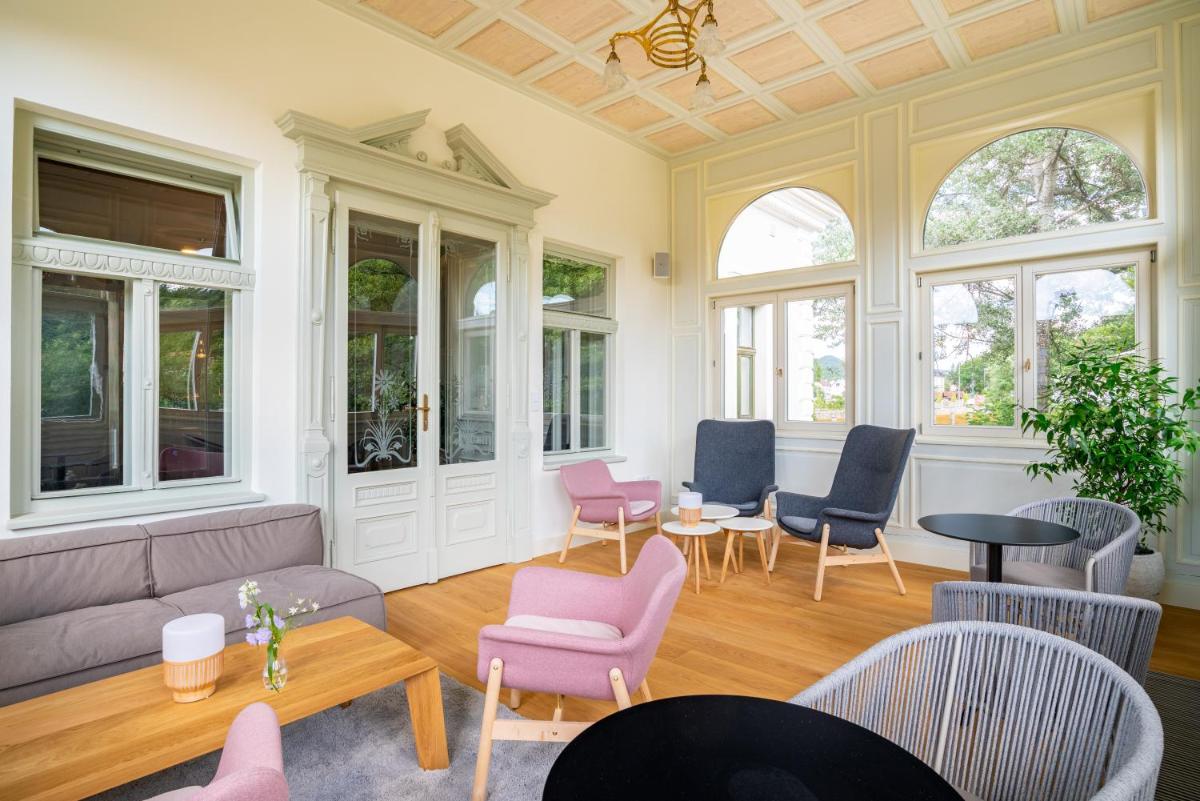 Villa Rosenaw - Housity