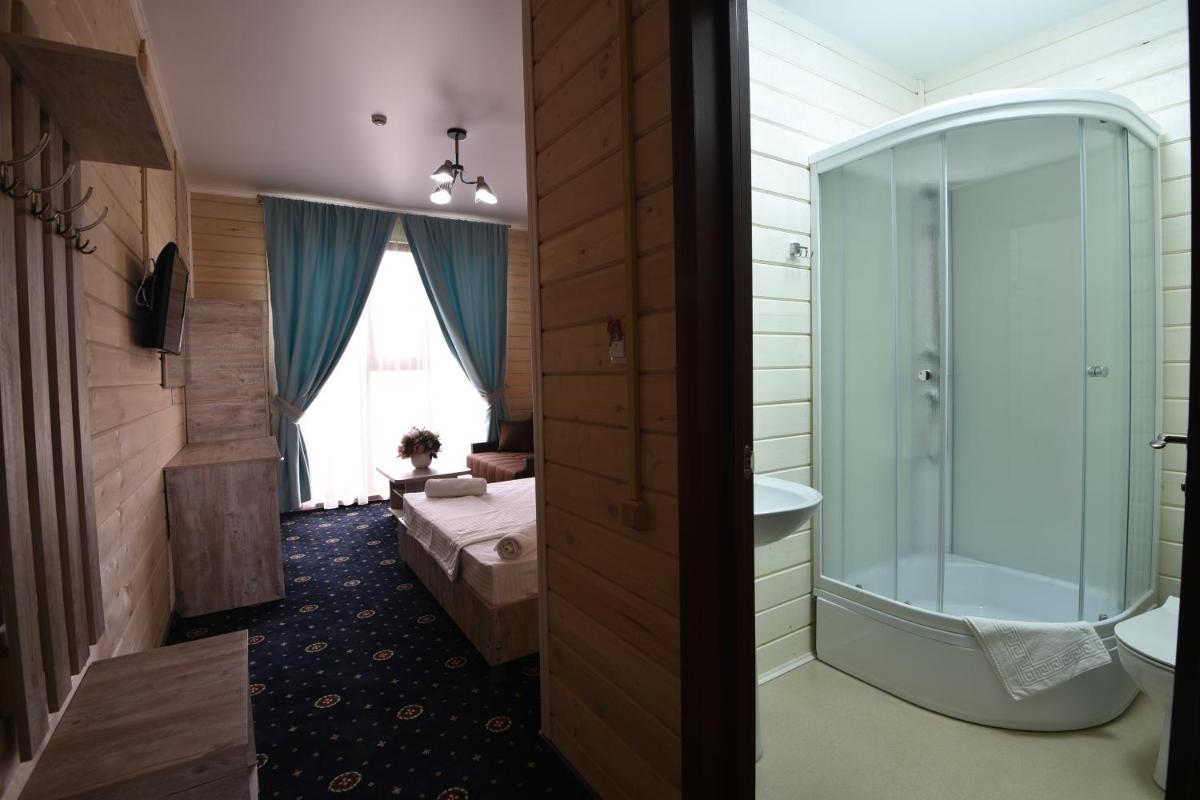 Yalta Hotel - Housity