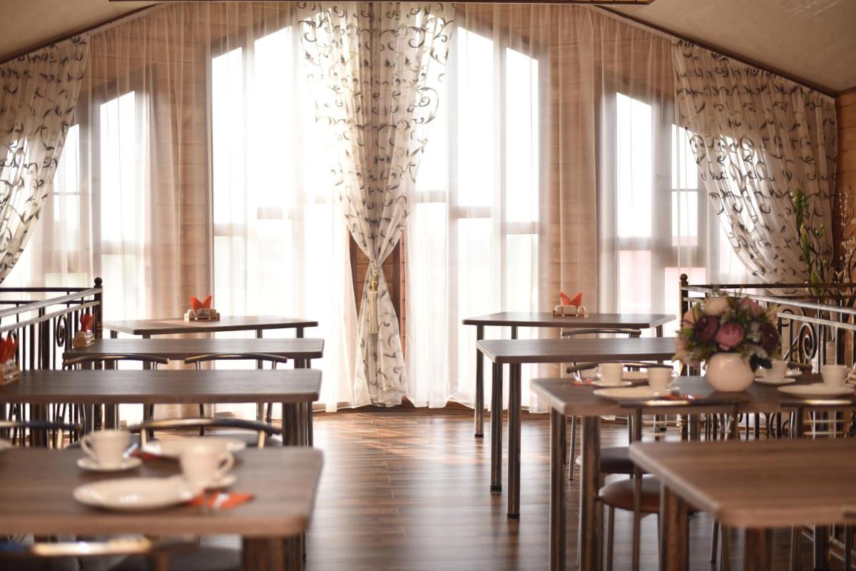Yalta Hotel - Housity
