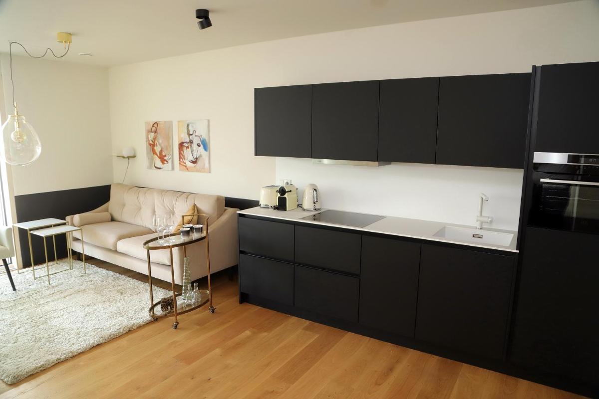 Das Stadthouse - Housity