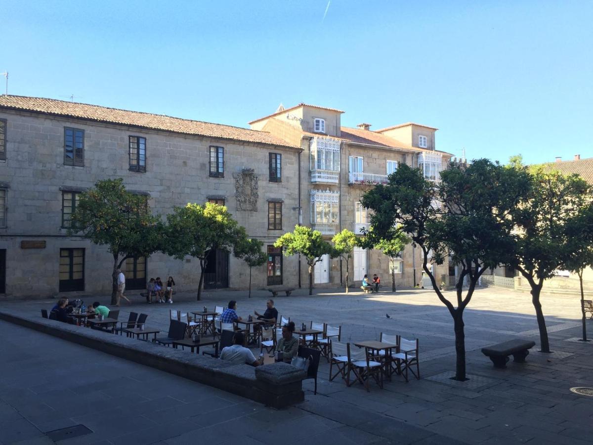 Suitetrails - Centro Historico