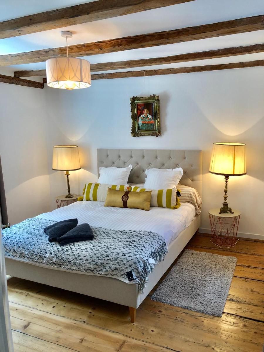 Carpe Diem Home - Au pied de la Cathédrale - Housity