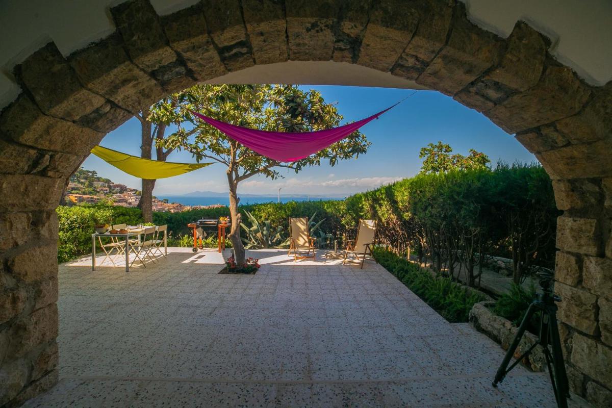 Fortezza Suite with Terrace - Housity