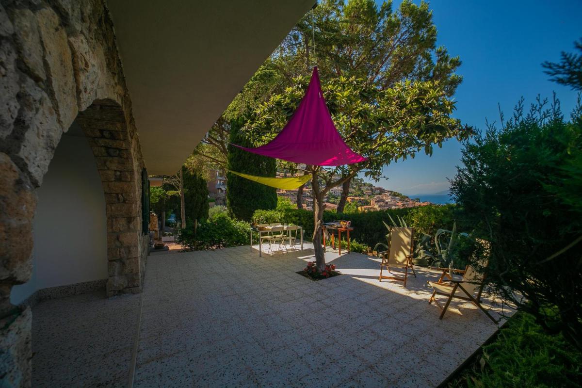 Fortezza Suite with Terrace - Housity