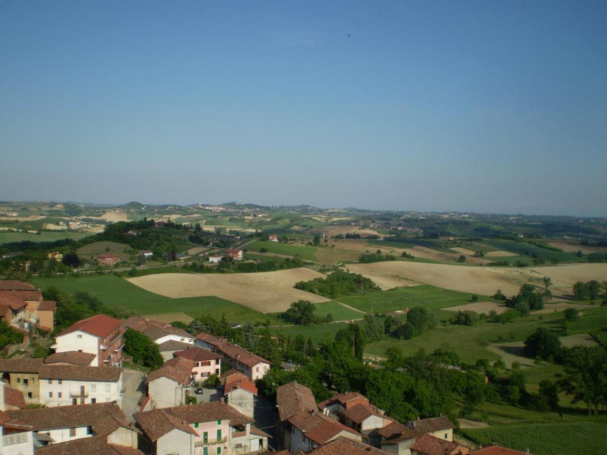 Alloggio Vacanze Monferrato Le Ginestre - Housity
