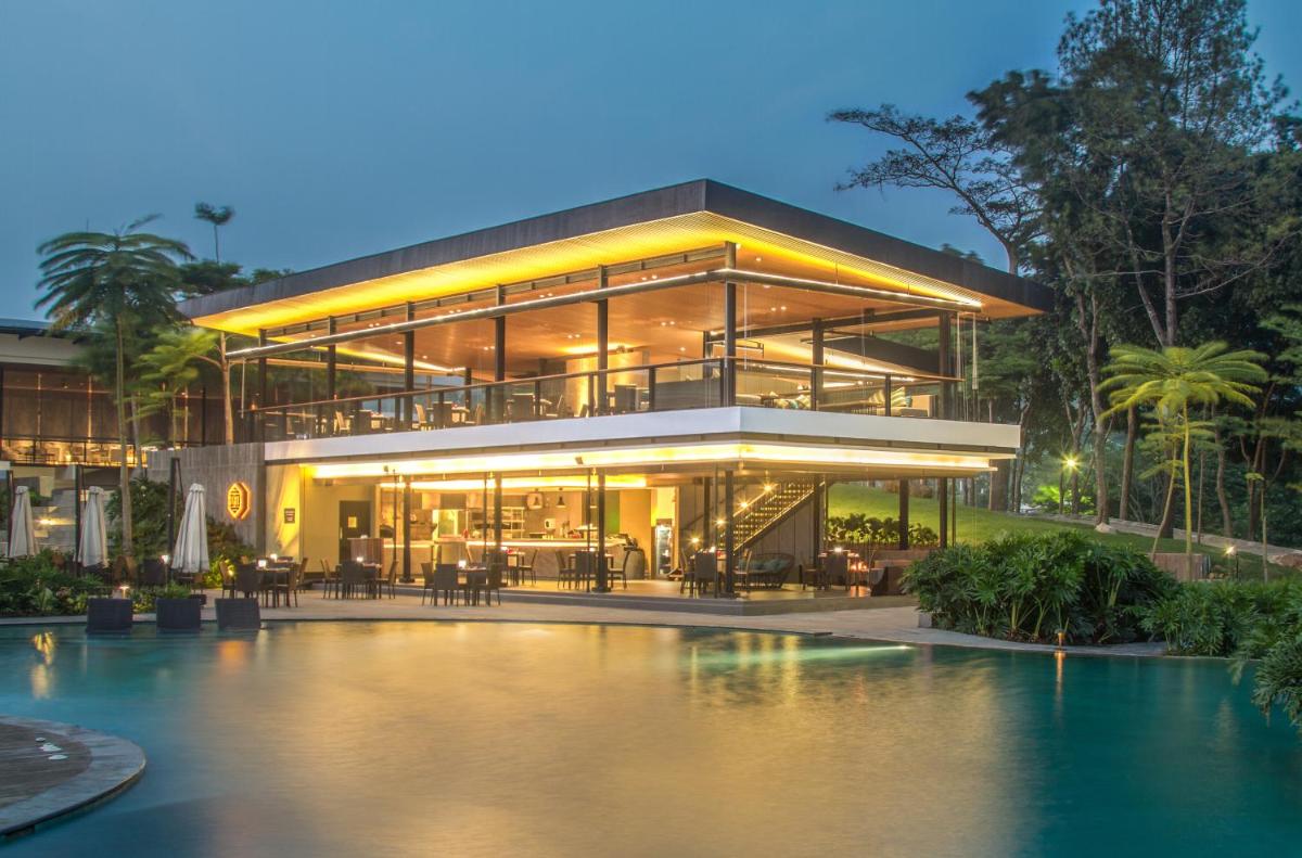 Royal Tulip Gunung Geulis Resort and Golf - Housity