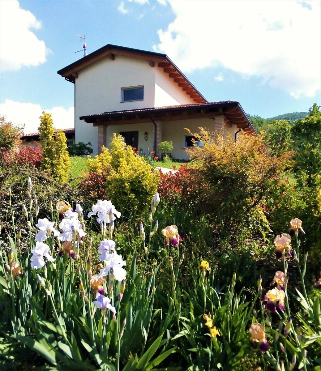 Timo e Rosmarino - Housity