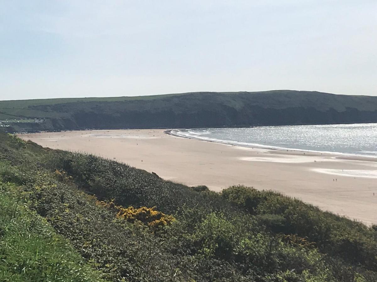 Croyde Farm Bed and Breakfast - Housity