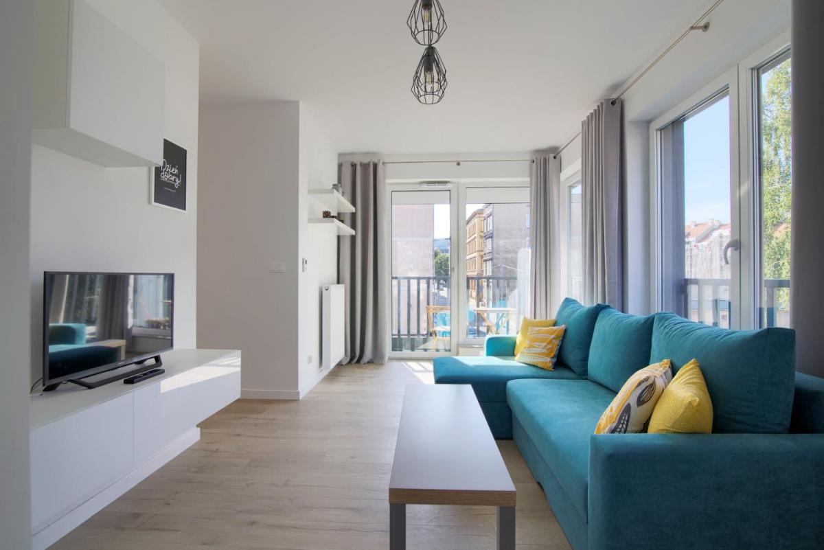 Apartments in - Podgórna - Housity