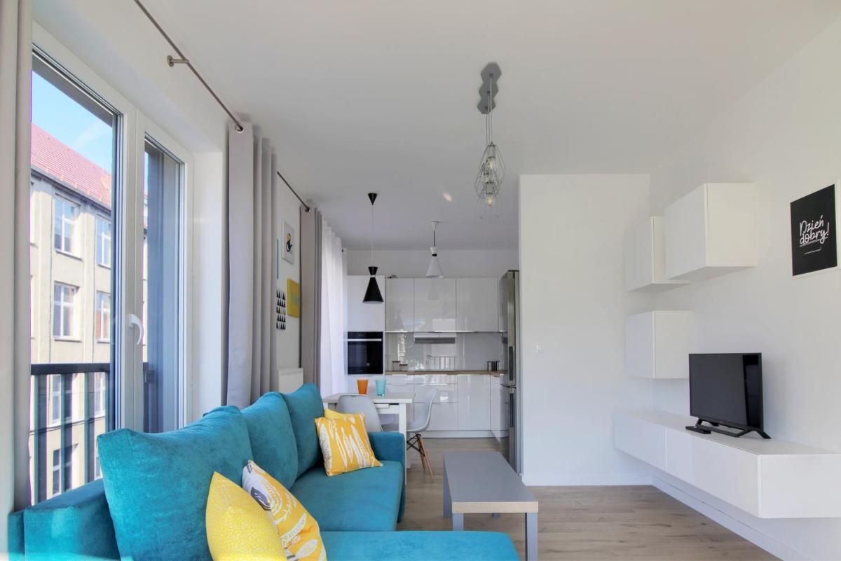 Apartments in - Podgórna - Housity