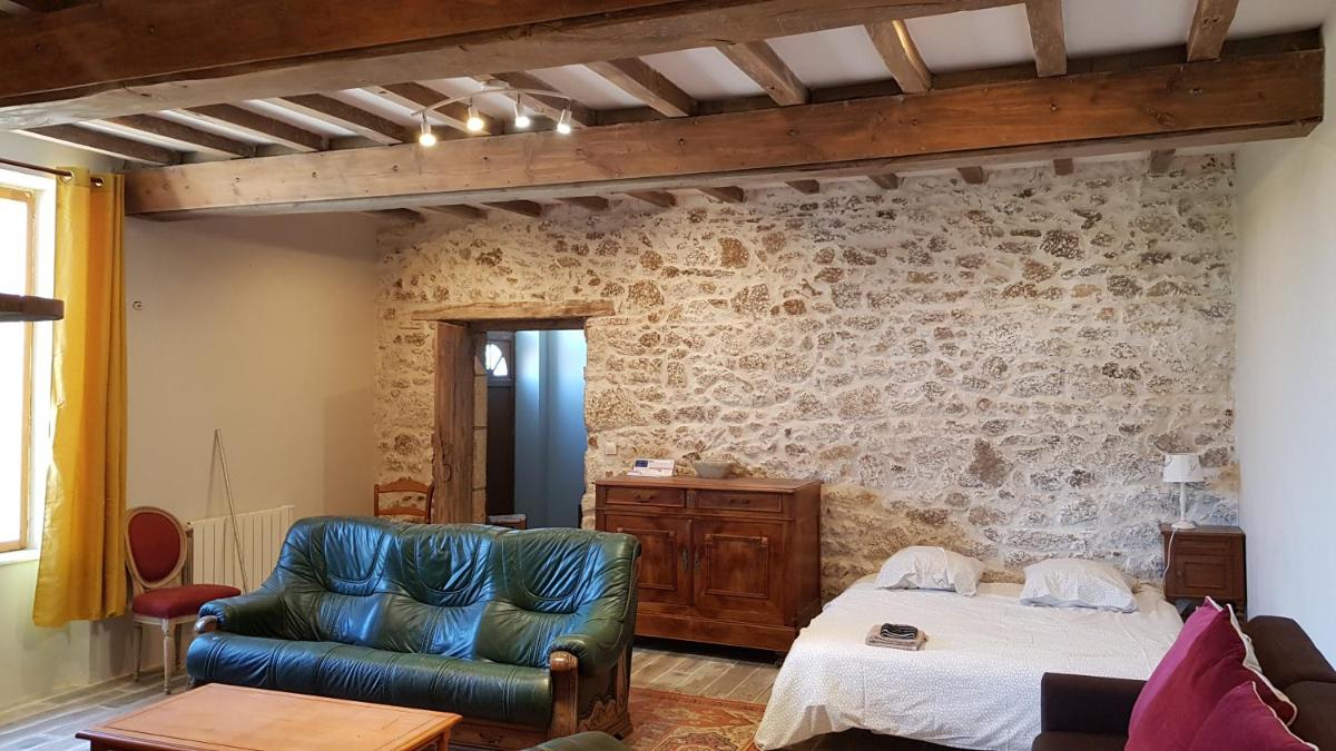 Le Beugnon - Housity