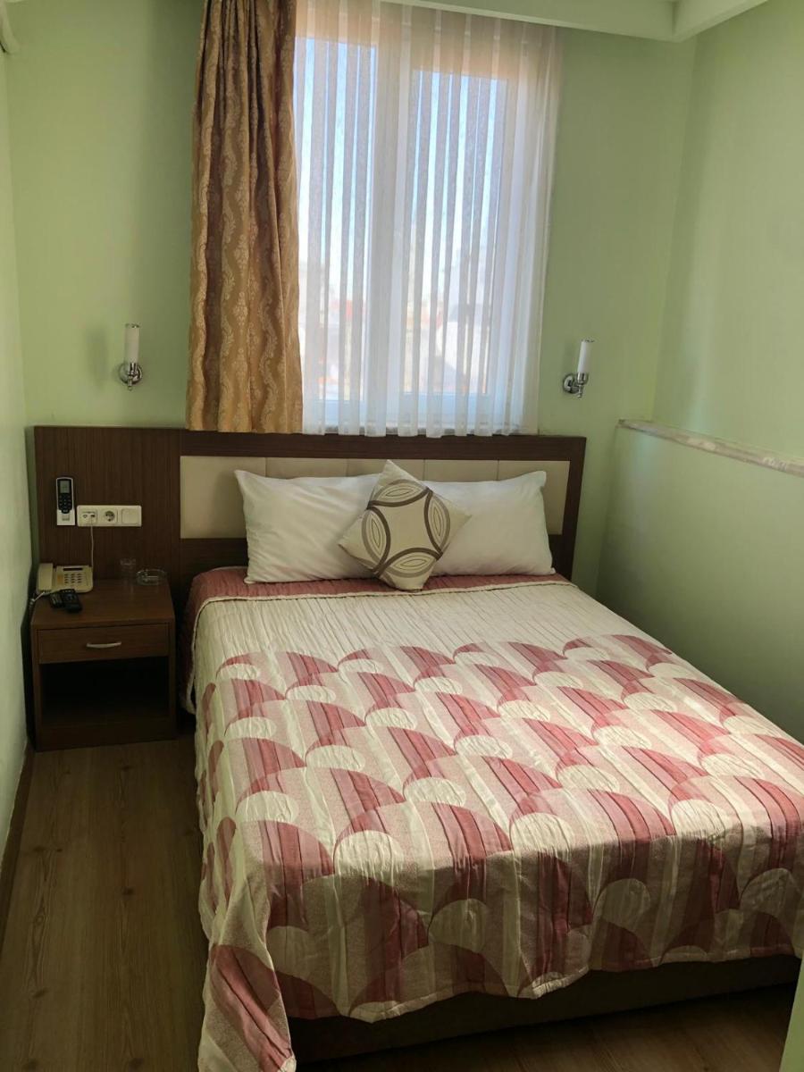 Hivas Hotel - Housity