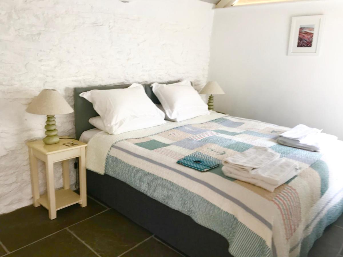 Croyde Farm Bed and Breakfast - Housity